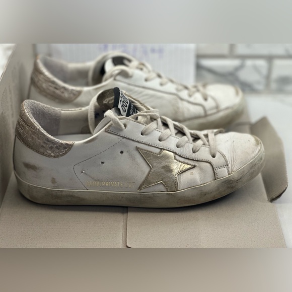 Golden Goose Superstar 36 - Picture 8 of 11
